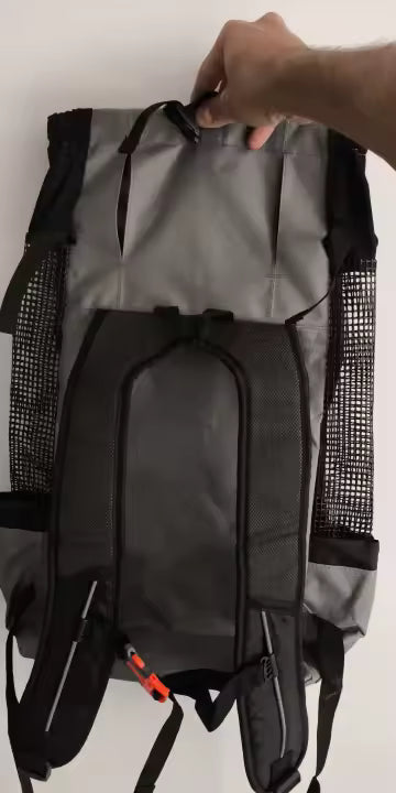 Breathable Dog Carrier Backpack