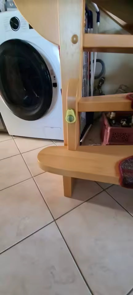 Rotatable Catnip Wall Ball Toy for Cats