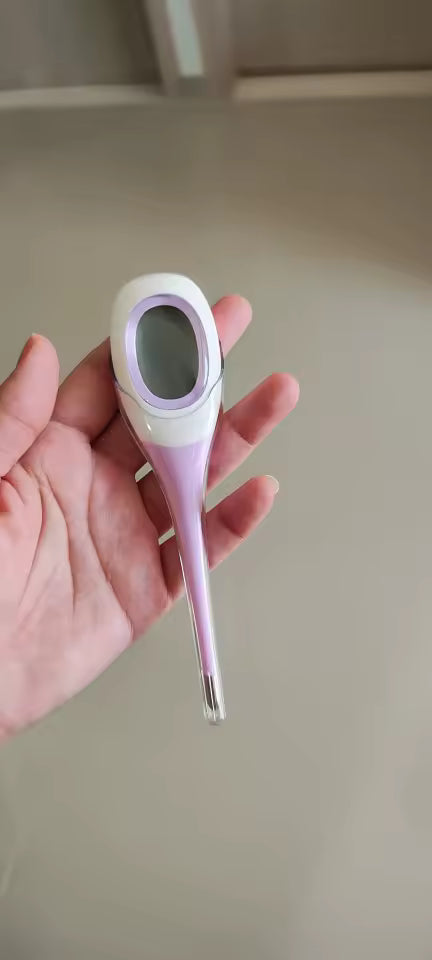 Digital LED Pet Thermometer for Dogs & Cats