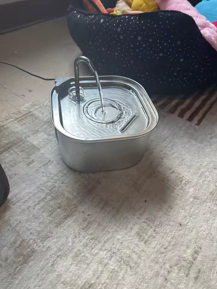 Replacement Filters for Automatic Pet Water Fountain