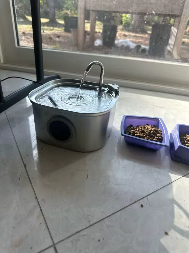 Replacement Filters for Automatic Pet Water Fountain