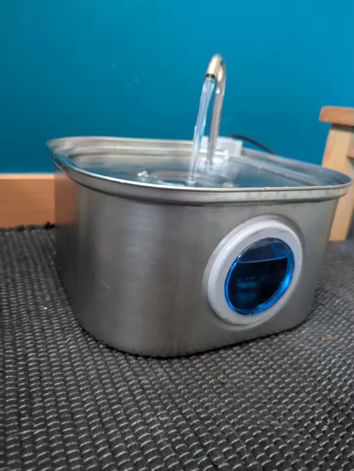 Replacement Filters for Automatic Pet Water Fountain