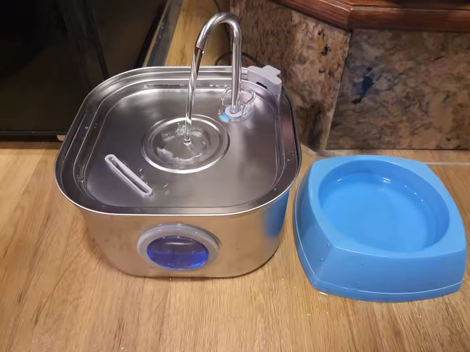 Replacement Filters for Automatic Pet Water Fountain
