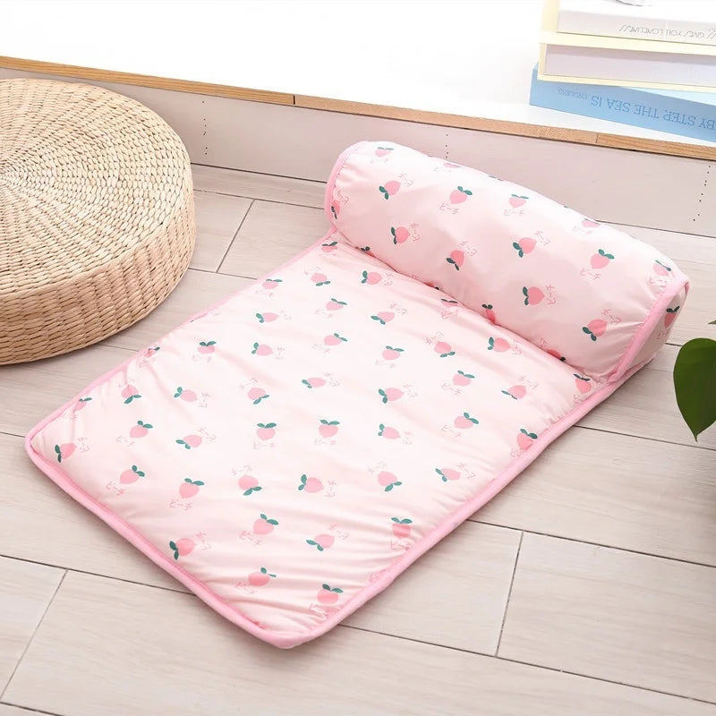Summer Cooling Mat for Dogs & Cats