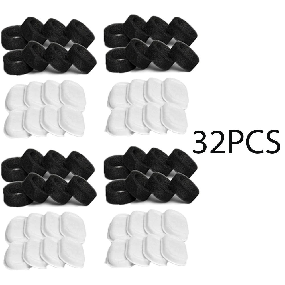 Replacement Filters for Automatic Pet Water Fountain