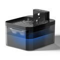 Wireless Automatic Pet Water Fountain with Motion Sensor