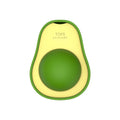 Rotatable Catnip Wall Ball Toy for Cats