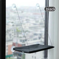 Ultra-Soft Cat Window Hammock Bed