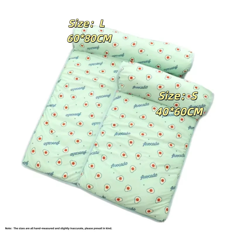 Summer Cooling Mat for Dogs & Cats