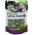 Edible Mint Catnip Ball Toy for Cats